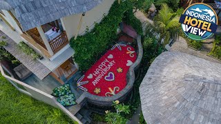 Susi Villas Ubud | Bali, Indonesia | Hotel Review 🏨
