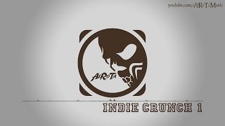 Indie Crunch 1 by Victor Ohlsson - [2010s Rock Music]