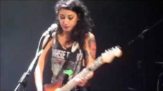 Come Home - Eyes Set To Kill (live in singapore!)