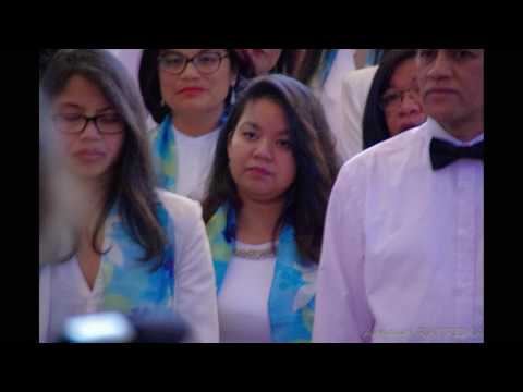 Sampana iraisana Antoko mpihira 29 04 2017