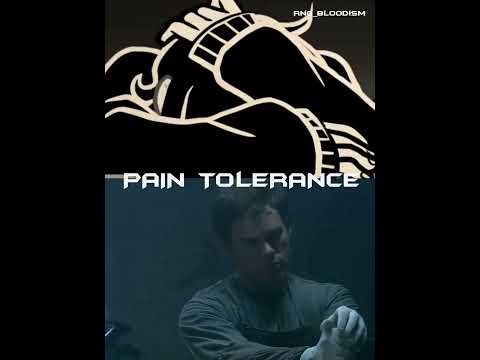 Andrew Fodder Vs Dexter Morgan #dexter #tcoaal #vsbattle #capacut