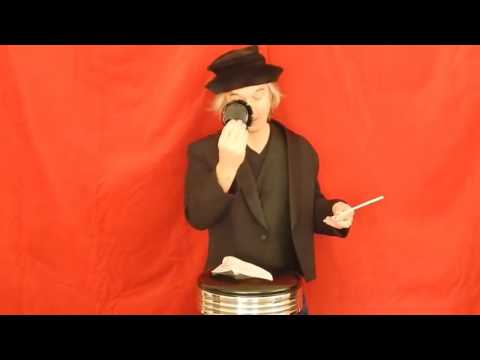 Saturn Magic -Smokin Flash Silk by G Sparks