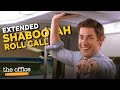 Work Bus Extended Roll Call Season 9 SUPERFAN Episodes A Peacock Extra The Office US