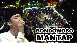 Download lagu 'MUGHROM' Gus Azmi Bondowoso Ajib mp3 Download lagu 'MUGHROM' Gus Azmi Bondowoso Ajib mp3