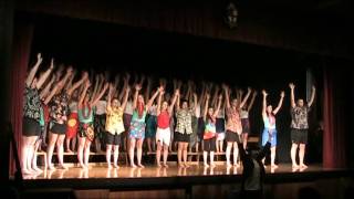 Zach Clairville video