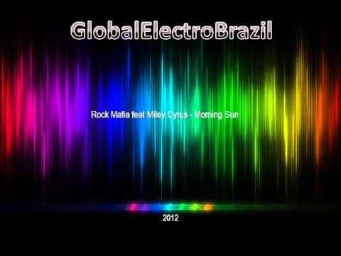 Miley Cyrus ft. Rock Mafia - Morning Sun