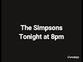 The Simpsons Adult Swim Promo 2007