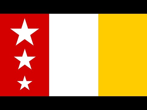 Hino do município de Mazagão/AP