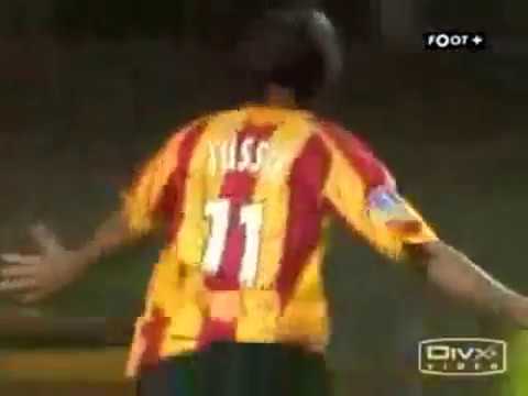 RC Lens 7-0 AJ Auxerre (20/08/2005 - Full HD 1080p)