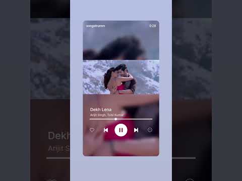 Appealing songs #song #musicapp