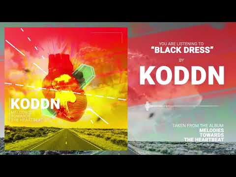 KODDN - Black Dress