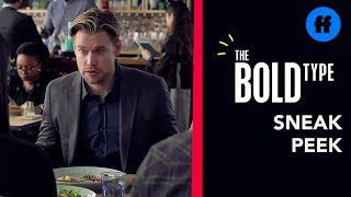 Saison 4 �pisode 8 | Sneek Peek 4 : Jane's Brother Confronts Ryan (VO)
