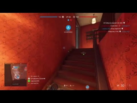 Impossible To Play Bfv Cheater In Ps4 Page 5 Battlefield Forums