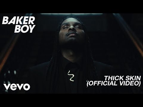 Video thumbnail for THICK SKIN