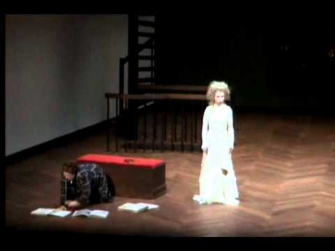 Rusalka A.Dvořák. Inna Los