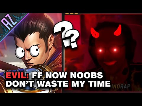 XIN ZHAO: LA PRIMA VERA APPARIZIONE DEL CUGINO EVIL - AZ PENTAKILL CHALLENGE