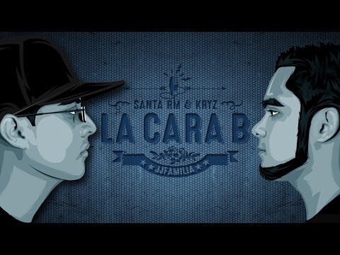 WELCOME 2 MY BARRIO -  SANTA RM & KRYZ FT. DJ MASAE - SantaRMTV - 2014