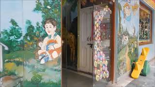 Rainbow English School Video