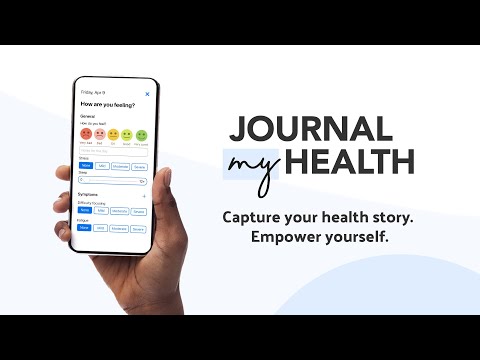 Journal My Health