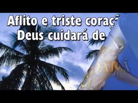 Ha 373.  deus cuidará de ti