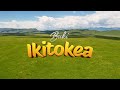 Buki Ikitokea Official Lyrics Video