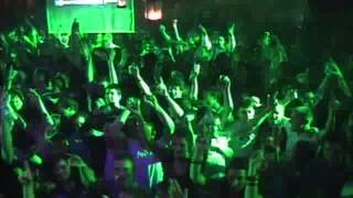Daniel Kandi - A State Of Trance 400 Godskitchen Live Full Video