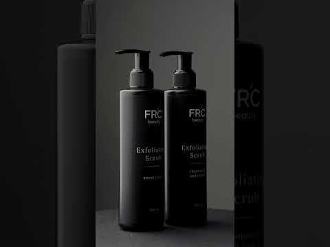 Скраб эксфолиант для рук и ног FR'C Beauty Sweet fruits 250 мл - фото 1 - id-p2736933752