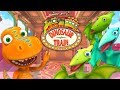 Dinosaur Train A To Z Dinosaur Train Alphabet Learn Dinosaurs For Kids
