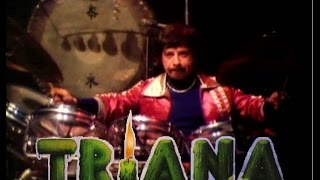 TRIANA - QUIERO CONTARTE DIRECTO (Popgrama 1979)