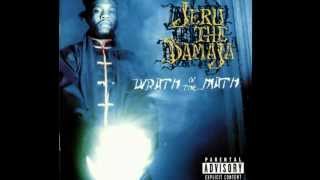 SCIENTIFICAL MADNESS (BY JERU DA DAMAJA)