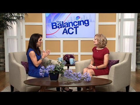 Know Your Worth® - The Balancing Act
