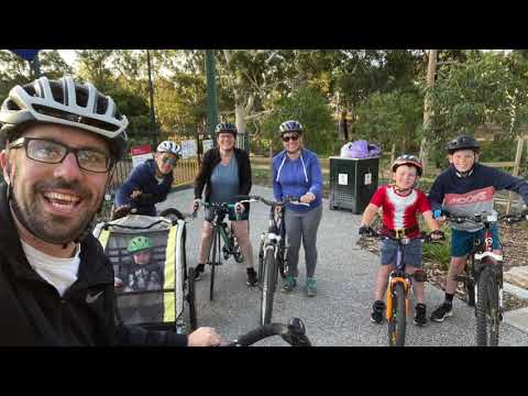 99bikes green team 2021