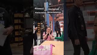 Download lagu Minta Wejangan Soal Nikah, Ayu Sudah punya Calon ???!! #shorts mp3