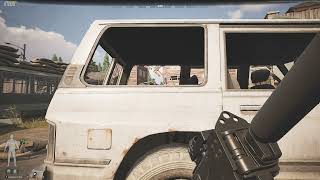 Finders Keepers Arena Breakout