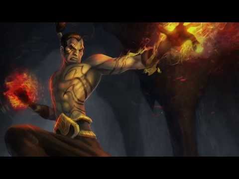 Game Intro