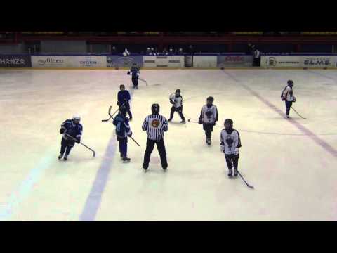NPSK 2 04/05 - HC Panter 04/05 (3-1) 29.03.2016