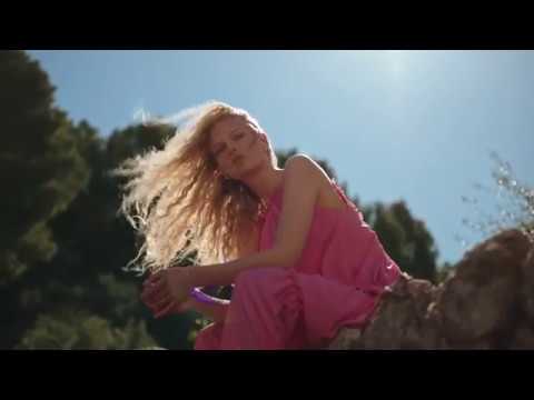 Mango House With a View Spring 2019 Collection