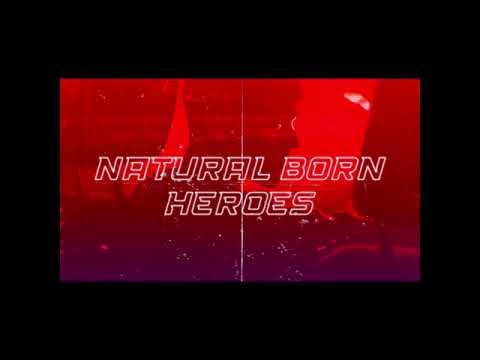 Indivision - Natural Born Heroes