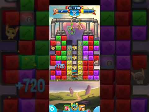 Pet Rescue Saga level 3859 no boosters