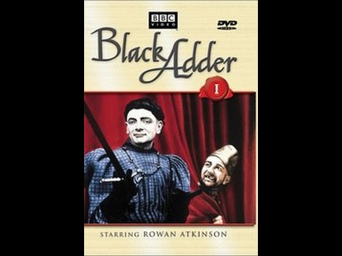 Blackadder-Season 1 E 01-The Foretelling