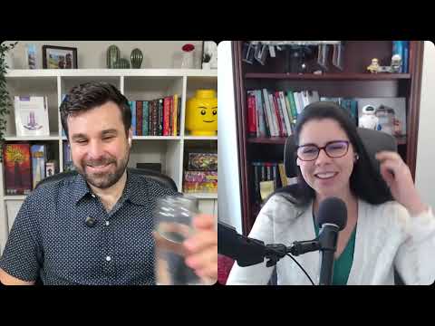 Joe Masilotti and Colleen Schnettler (Founder Simple File Upload)