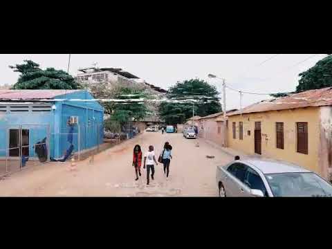 kitadi- DJ Malvado klaudio hoshai Lito graça Texas e DJ vado poster