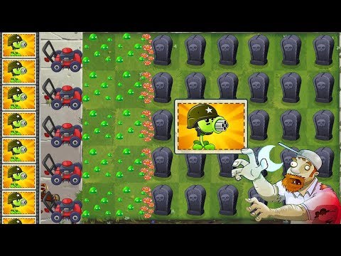 Pinata Party 17/6/2019 (June 17th) - Team Plants Power-Up! in Plants vs Zombies 2 Gameplay