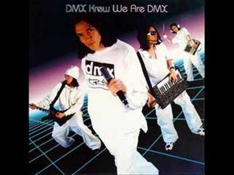 DMX KREW - Street Boys ( 1999 )