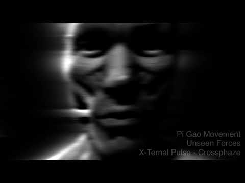 X-Ternal Pulse - Crossphaze