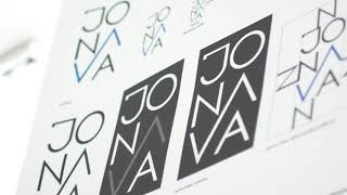 Jonavos logotipo pristatymas