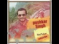 kabhi yaadon mein aau | guitar chords , and cover by pushkar singh / abhijit bhattacharya