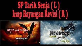 Download lagu STEREO Suara Panggil TARIK SENJA ( L ) & INAP BAYANGAN REVISI ( R ) mp3