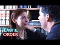 Should She Be Sterilized Law Order