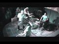 These Arms Are Snakes - "La Stanza Bianca"